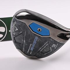 Callaway Paradym Ai Smoke Max D #3 Wood / 15 Degree / Regular Flex Vanquish 5 - Image 2