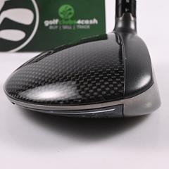 Callaway Paradym Ai Smoke Max D #3 Wood / 15 Degree / Regular Flex Vanquish 5 - Image 3