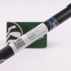 Callaway Paradym Ai Smoke Max D #3 Wood / 15 Degree / Regular Flex Vanquish 5 - Image 7