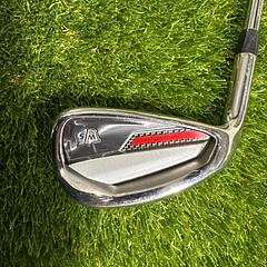 Wilson Dynapwr 7 Iron - Image 1