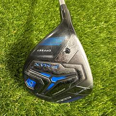 Cobra Fmax 3/16 FWY - Image 1