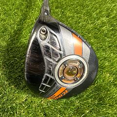 Cobra King LTD 3/16 FWY - Image 1