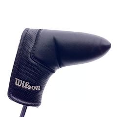 Used Wilson Staff Model 8802 Putter / 35.0 Inches - Image 9