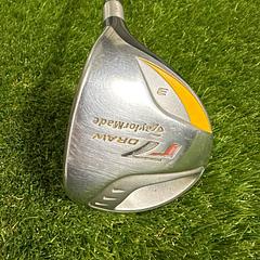 TaylorMade R7 Draw 3 FWY - Image 1