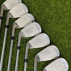 Callaway Paradym Ai Smoke Irons 4-PW - Image 2