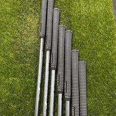 Callaway Paradym Ai Smoke Irons 4-PW - Image 3