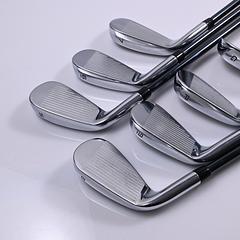 Callaway Elyte HL Irons / 5-PW+GW / Regular Flex UST Recoil Dart HDC 70 Shafts - Image 4