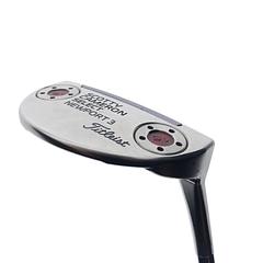 Used Scotty Cameron Select Newport 3 Putter / 34.0 Inches - Image 2