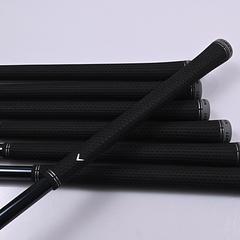 Callaway Elyte HL Irons / 5-PW+GW / Regular Flex UST Recoil Dart HDC 70 Shafts - Image 7