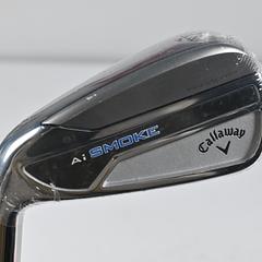 Left Hand Callaway Paradym Ai Smoke #4 Iron / 19 Degree / Regular Flex Elevate - Image 1