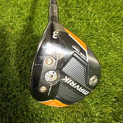 Callaway Mavrik Sub Zero 3/15 FWY - Image 2