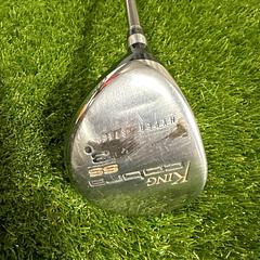 Cobra SS 3 FWY - Image 1