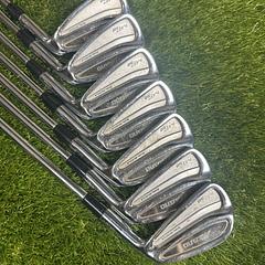 Mizuno MP 58 4-PW Irons - Image 1