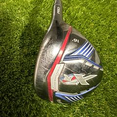 Callaway XR Pro 16 FWY - Image 1