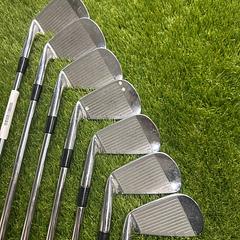 Mizuno MP 58 4-PW Irons - Image 3