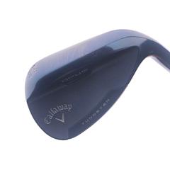 Used Callaway Opus Platinum Blue Sand Wedge / 54.0 Degrees / Wedge Flex - Image 2