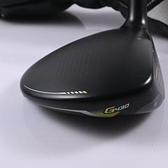 Ping G430 SFT #3 Wood / 16 Degree / Regular Flex Ping ALTA CB Black 65 Shaft - Image 3