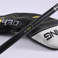 Ping G430 SFT #3 Wood / 16 Degree / Regular Flex Ping ALTA CB Black 65 Shaft - Image 6