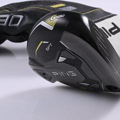 Ping G430 SFT #3 Wood / 16 Degree / Regular Flex Ping ALTA CB Black 65 Shaft - Image 2