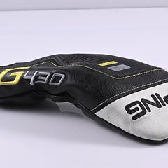 Ping G430 SFT #3 Wood / 16 Degree / Regular Flex Ping ALTA CB Black 65 Shaft - Image 9