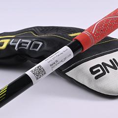 Ping G430 SFT #3 Wood / 16 Degree / Regular Flex Ping ALTA CB Black 65 Shaft - Image 7