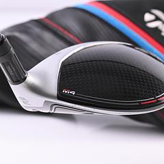 Taylormade M4 #3 Wood / 15 Degree / Stiff Flex Fujikura Atmos Red 6 - Image 5
