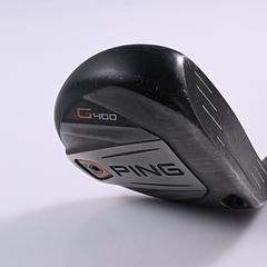 Ping G400 #3 Wood / 14.5 Degree / Regular Flex Ping ALTA CB 65 Shaft - Image 8