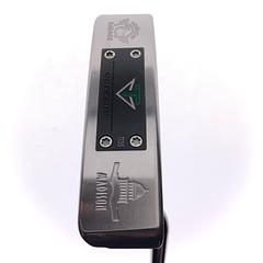 Used Odyssey Toulon Garage Madison Putter / 34.0 Inches - Image 1