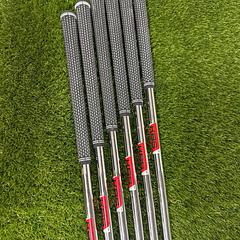 Cobra Forged MB RF 5-PW Irons - Image 2