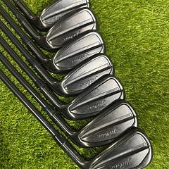 Titleist T200 5-48W Irons - Image 1