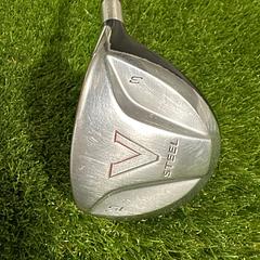 TaylorMade V Steel 3/15 FWY - Image 4