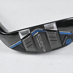 Left Hand Cobra T-Rail #7 Iron / Regular Flex KBS TGI 50 Shaft - Image 3