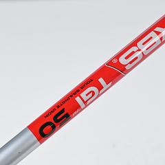 Left Hand Cobra T-Rail #7 Iron / Regular Flex KBS TGI 50 Shaft - Image 4