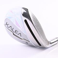 Ladies Taylormade Kalea 3 #5 Wood / 20 Degree / Ladies Flex Kalea Ultralite 45 - Image 1