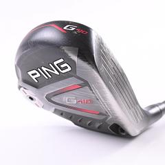 Ping G410 #5 Wood / 17.5 Degree / Regular Flex Ping Alta CB 65 Shaft - Image 2