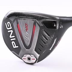 Ping G410 #5 Wood / 17.5 Degree / Regular Flex Ping Alta CB 65 Shaft - Image 3