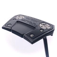 Used Scotty Cameron Phantom X 9.5 Triple Black Putter / 34.0 Inches - Image 2