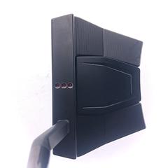 Used Scotty Cameron Phantom X 9.5 Triple Black Putter / 34.0 Inches - Image 3