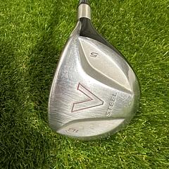 TaylorMade V Steel 5/18 FWY - Image 4