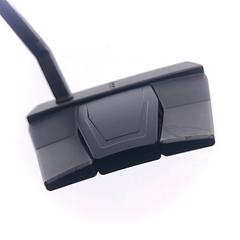 Used Scotty Cameron Phantom X 9.5 Triple Black Putter / 34.0 Inches - Image 5