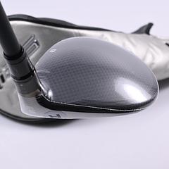 Taylormade Qi35 #5 Wood / 18 Degree / Regular Flex Fujikura Ventus Blue '25 5 - Image 5