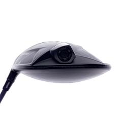 Used TaylorMade Qi35 Driver / 10.5 Degrees / Soft Regular Flex / Left-Handed - Image 2