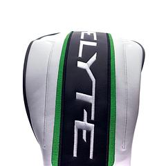 Used Callaway Elyte Driver / 10.5 Degrees / Stiff Flex / Left-Handed - Image 10