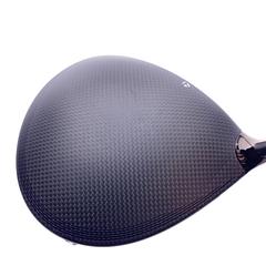 Used TaylorMade Qi35 Driver / 10.5 Degrees / Soft Regular Flex / Left-Handed - Image 4