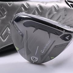 Taylormade Qi35 Max Lite #5 Wood / 18.5 Degree / Senior Flex Vanquish 4 Shaft - Image 3