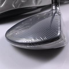 Taylormade Qi35 Max Lite #5 Wood / 18.5 Degree / Senior Flex Vanquish 4 Shaft - Image 4