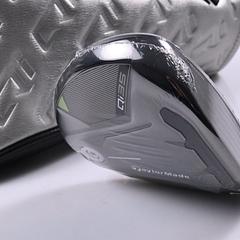 Taylormade Qi35 Max Lite #5 Wood / 18.5 Degree / Senior Flex Vanquish 4 Shaft - Image 2