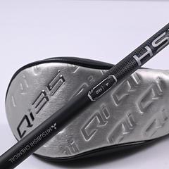Taylormade Qi35 Max Lite #5 Wood / 18.5 Degree / Senior Flex Vanquish 4 Shaft - Image 7