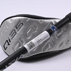 Taylormade Qi35 Max Lite #5 Wood / 18.5 Degree / Senior Flex Vanquish 4 Shaft - Image 1