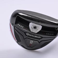 Taylormade R15 #3 Wood / 15 Degree / Regular Flex Fujikura Speeder67 Evolution - Image 3